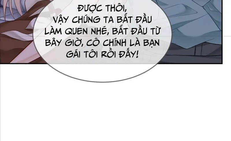 Tổng tài nghìn tỷ cưng chiều cô vợ thế thân Chapter 3 - Trang 47