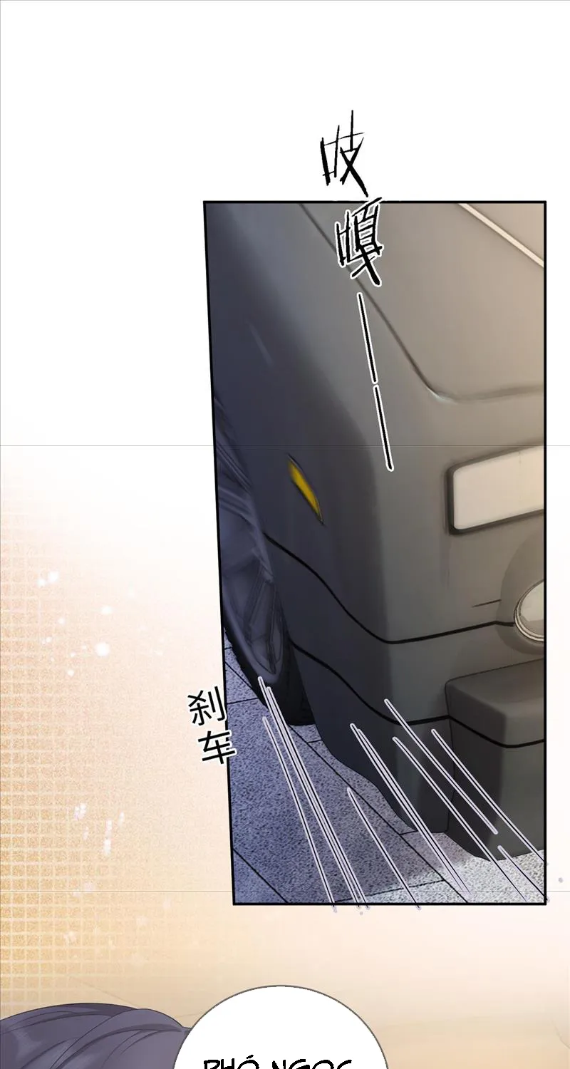 Tổng tài nghìn tỷ cưng chiều cô vợ thế thân Chapter 3 - Trang 48