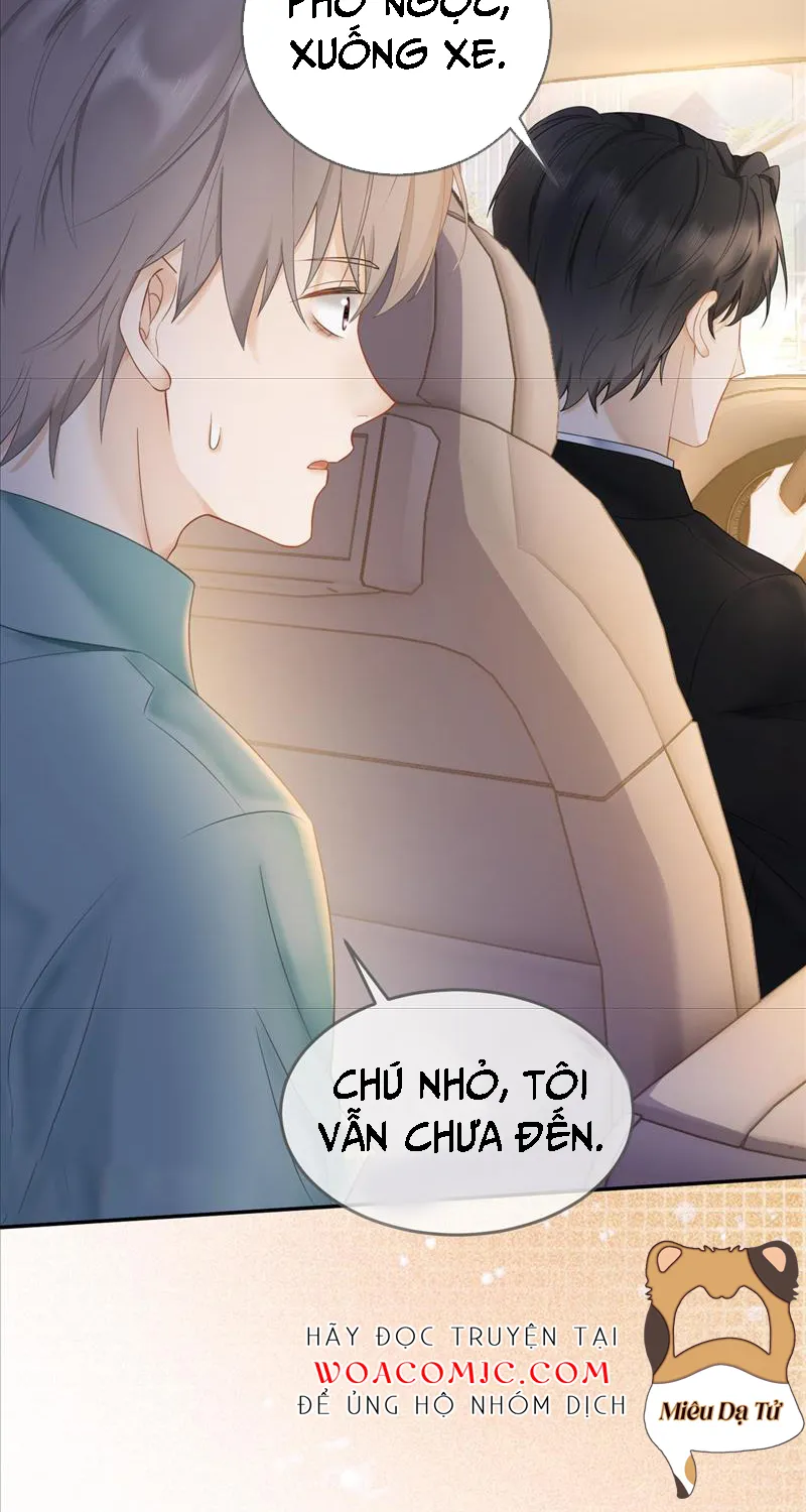 Tổng tài nghìn tỷ cưng chiều cô vợ thế thân Chapter 3 - Trang 49