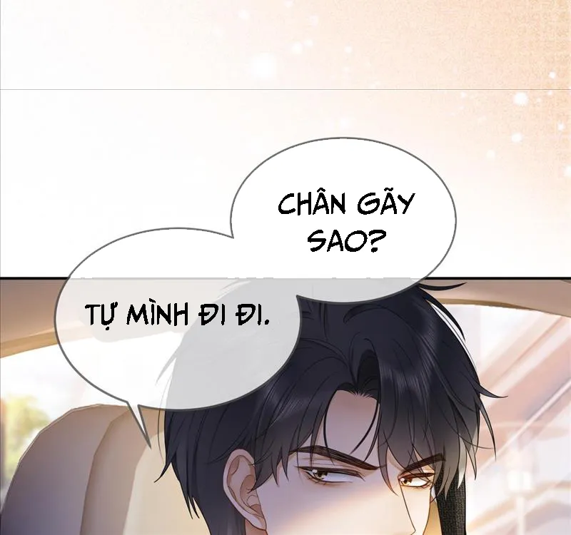 Tổng tài nghìn tỷ cưng chiều cô vợ thế thân Chapter 3 - Trang 50