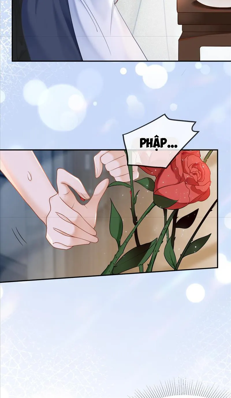 Tổng tài nghìn tỷ cưng chiều cô vợ thế thân Chapter 3 - Trang 6