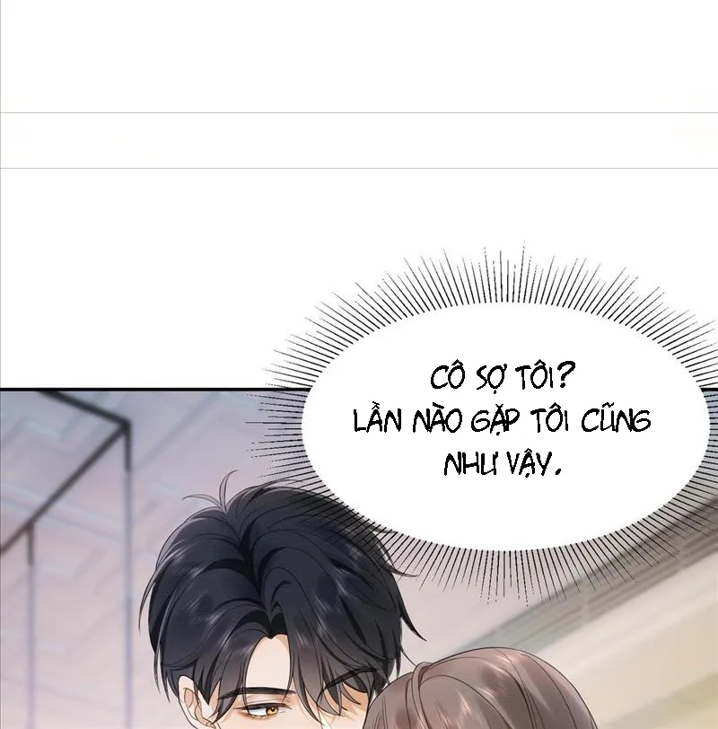Tổng tài nghìn tỷ cưng chiều cô vợ thế thân Chapter 3 - Trang 9