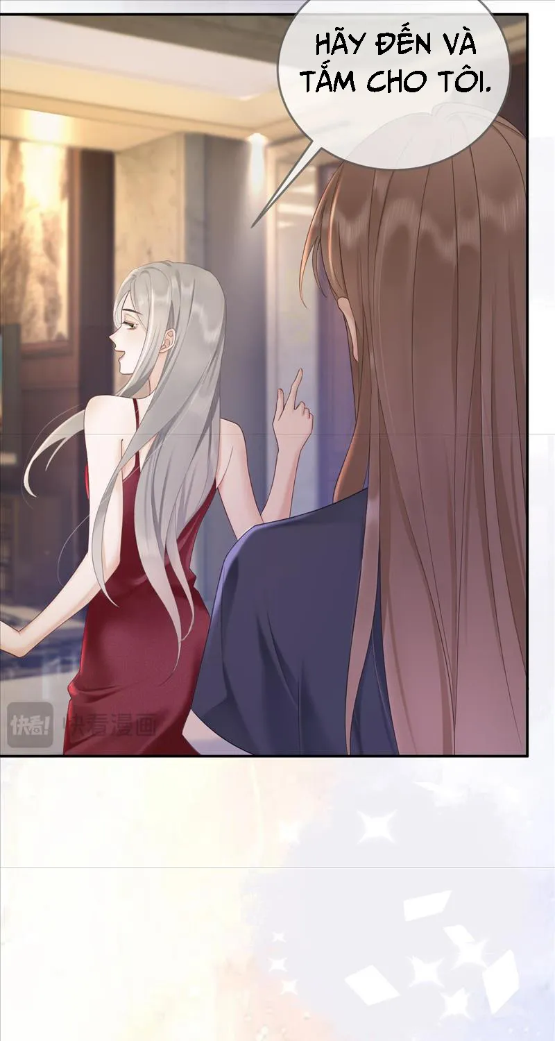 Tổng tài nghìn tỷ cưng chiều cô vợ thế thân Chapter 4 - Trang 10