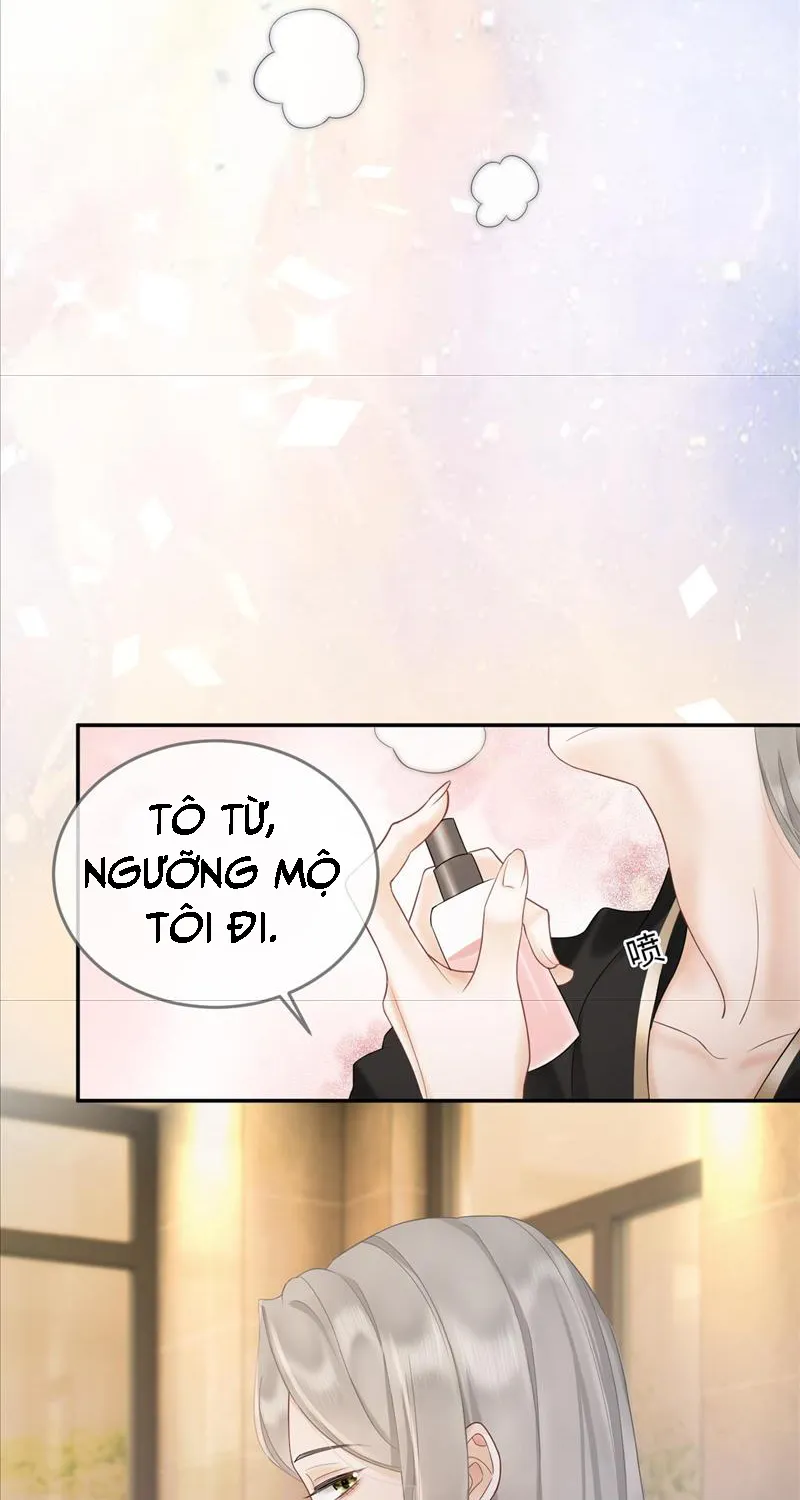 Tổng tài nghìn tỷ cưng chiều cô vợ thế thân Chapter 4 - Trang 11