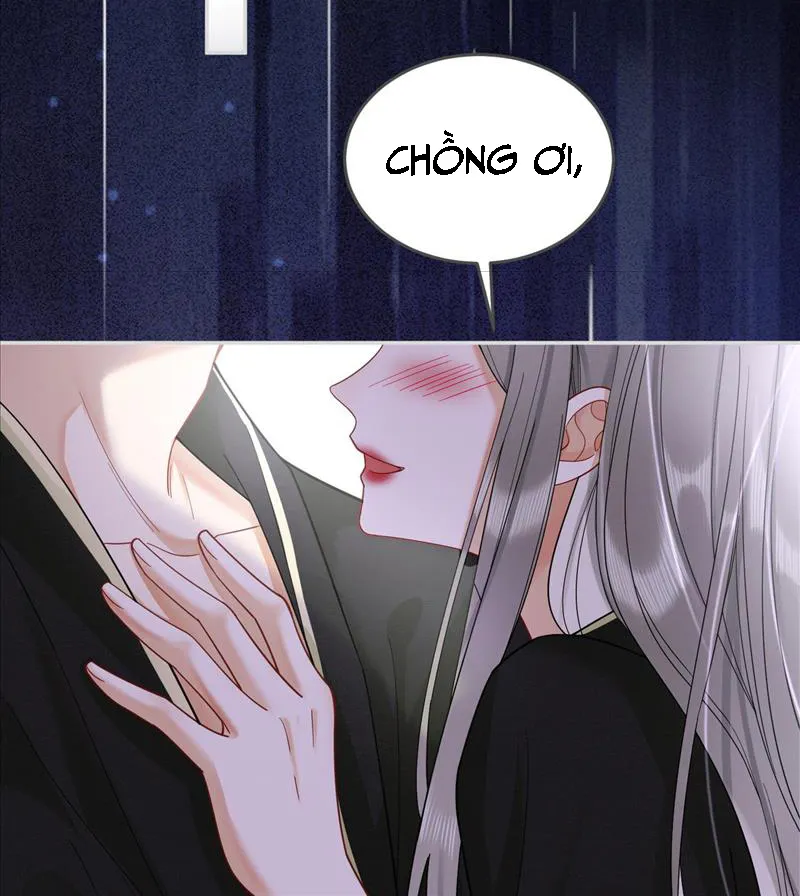 Tổng tài nghìn tỷ cưng chiều cô vợ thế thân Chapter 4 - Trang 15
