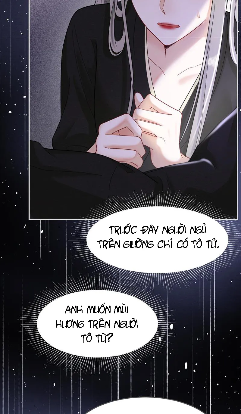 Tổng tài nghìn tỷ cưng chiều cô vợ thế thân Chapter 4 - Trang 18