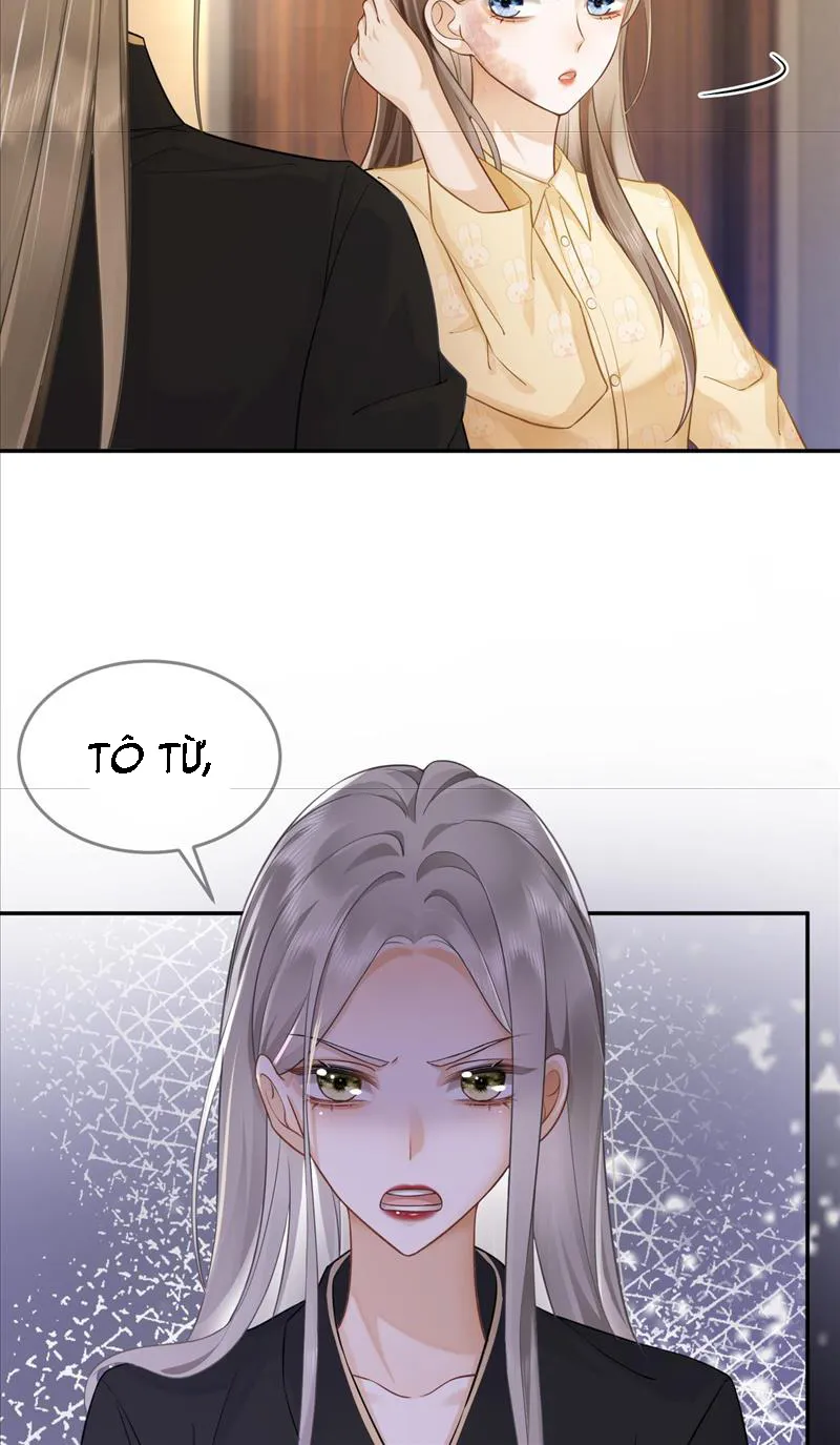 Tổng tài nghìn tỷ cưng chiều cô vợ thế thân Chapter 4 - Trang 21