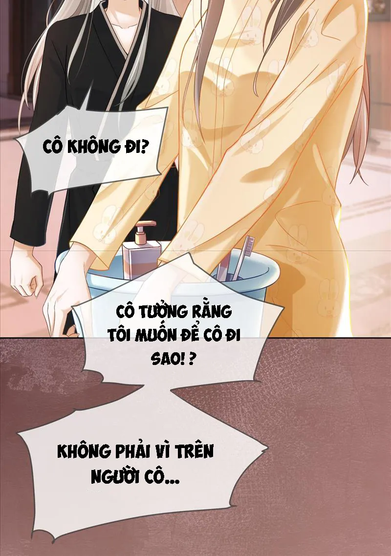 Tổng tài nghìn tỷ cưng chiều cô vợ thế thân Chapter 4 - Trang 24