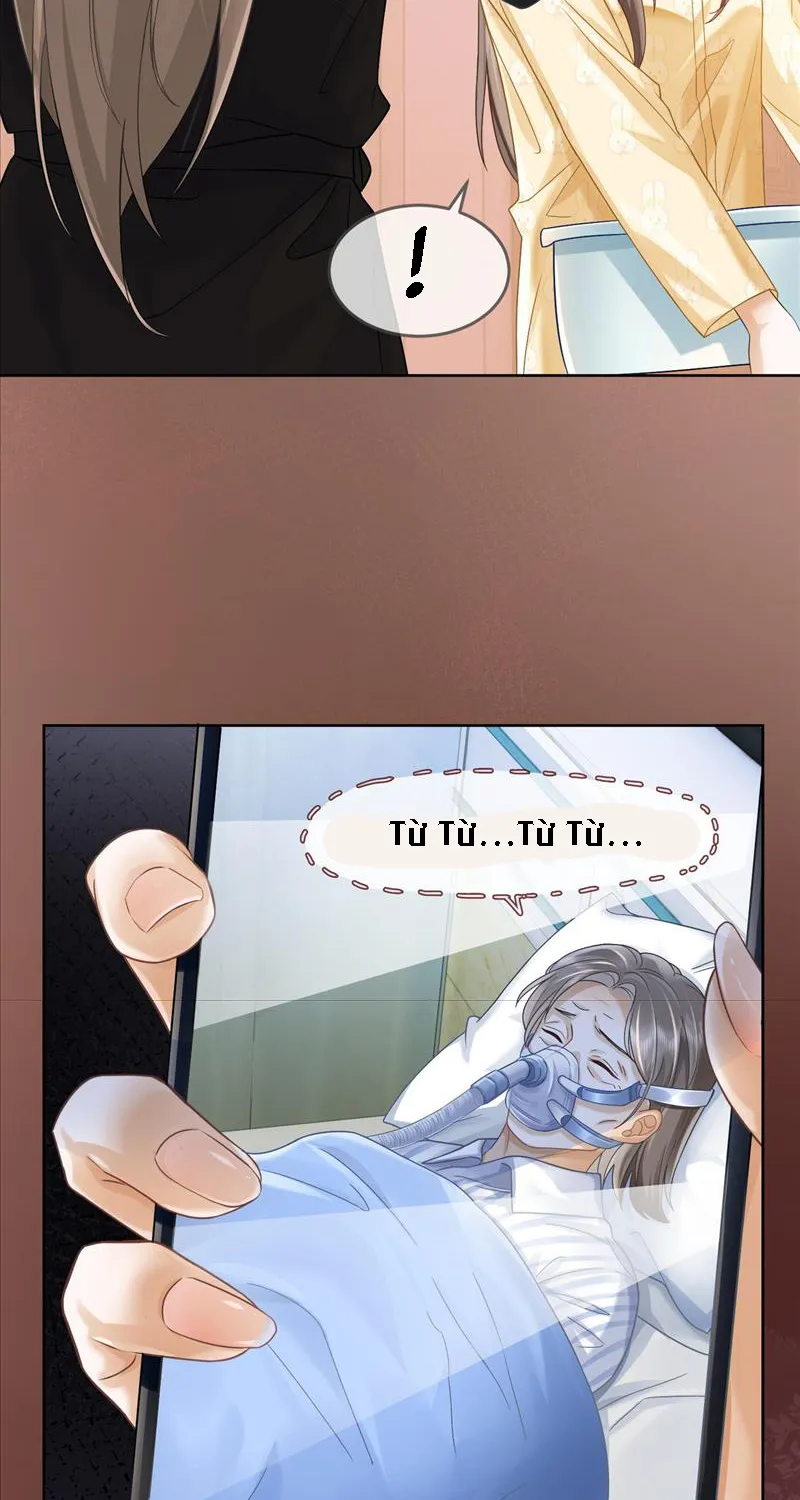 Tổng tài nghìn tỷ cưng chiều cô vợ thế thân Chapter 4 - Trang 26