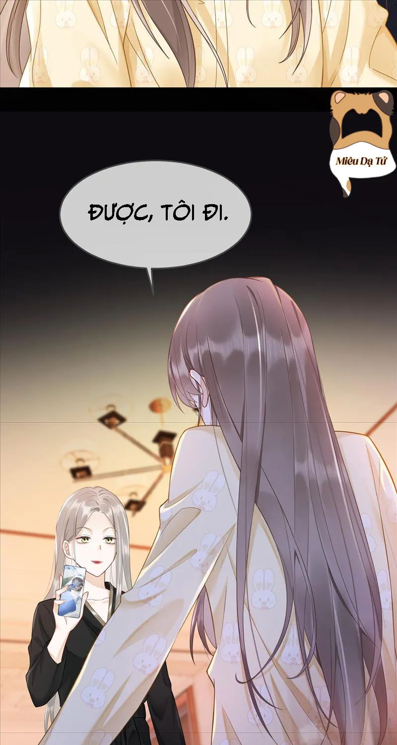 Tổng tài nghìn tỷ cưng chiều cô vợ thế thân Chapter 4 - Trang 28