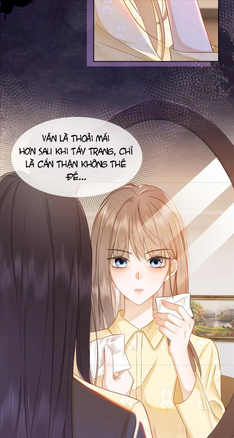 Tổng tài nghìn tỷ cưng chiều cô vợ thế thân Chapter 4 - Trang 34