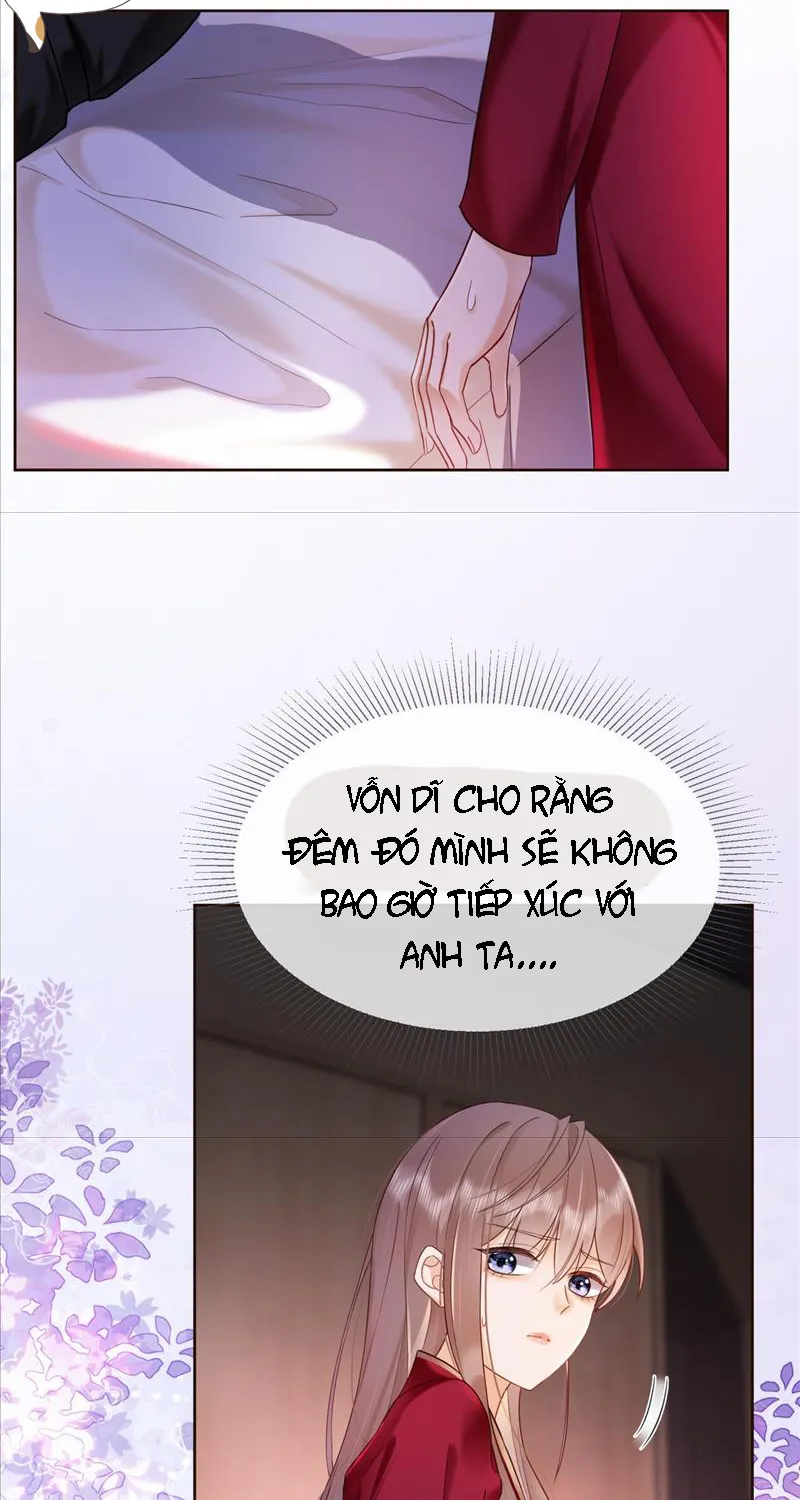Tổng tài nghìn tỷ cưng chiều cô vợ thế thân Chapter 4 - Trang 38