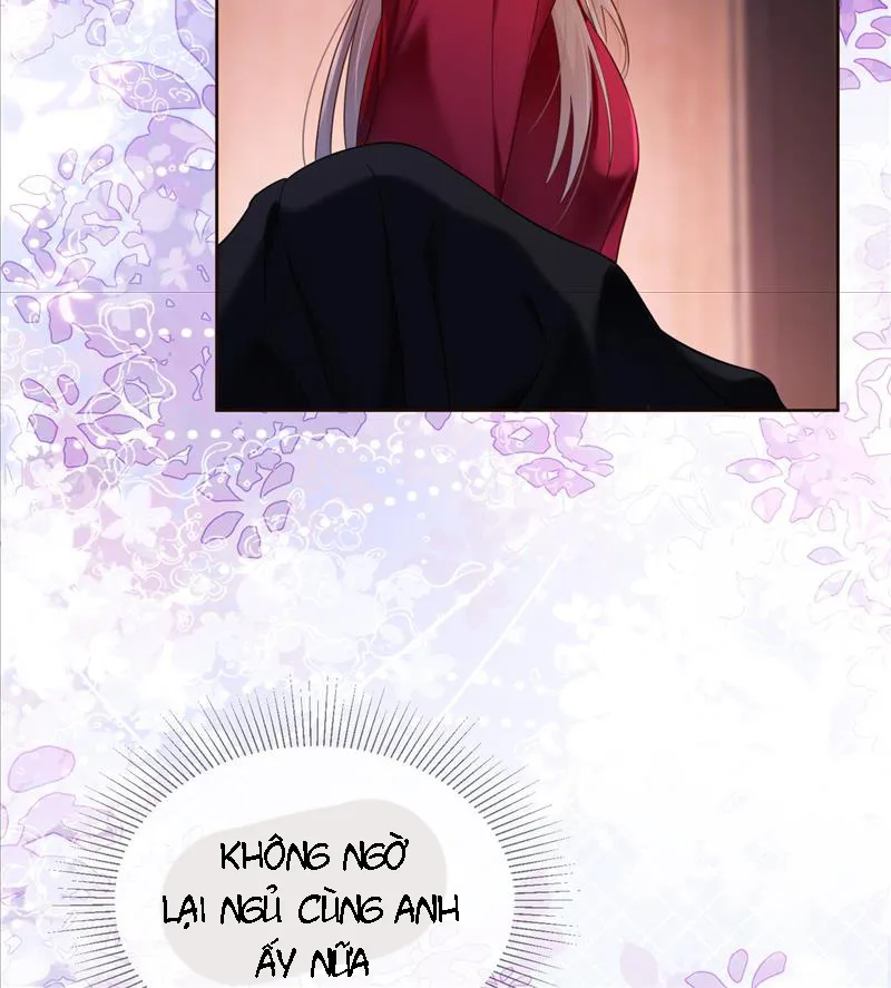 Tổng tài nghìn tỷ cưng chiều cô vợ thế thân Chapter 4 - Trang 39