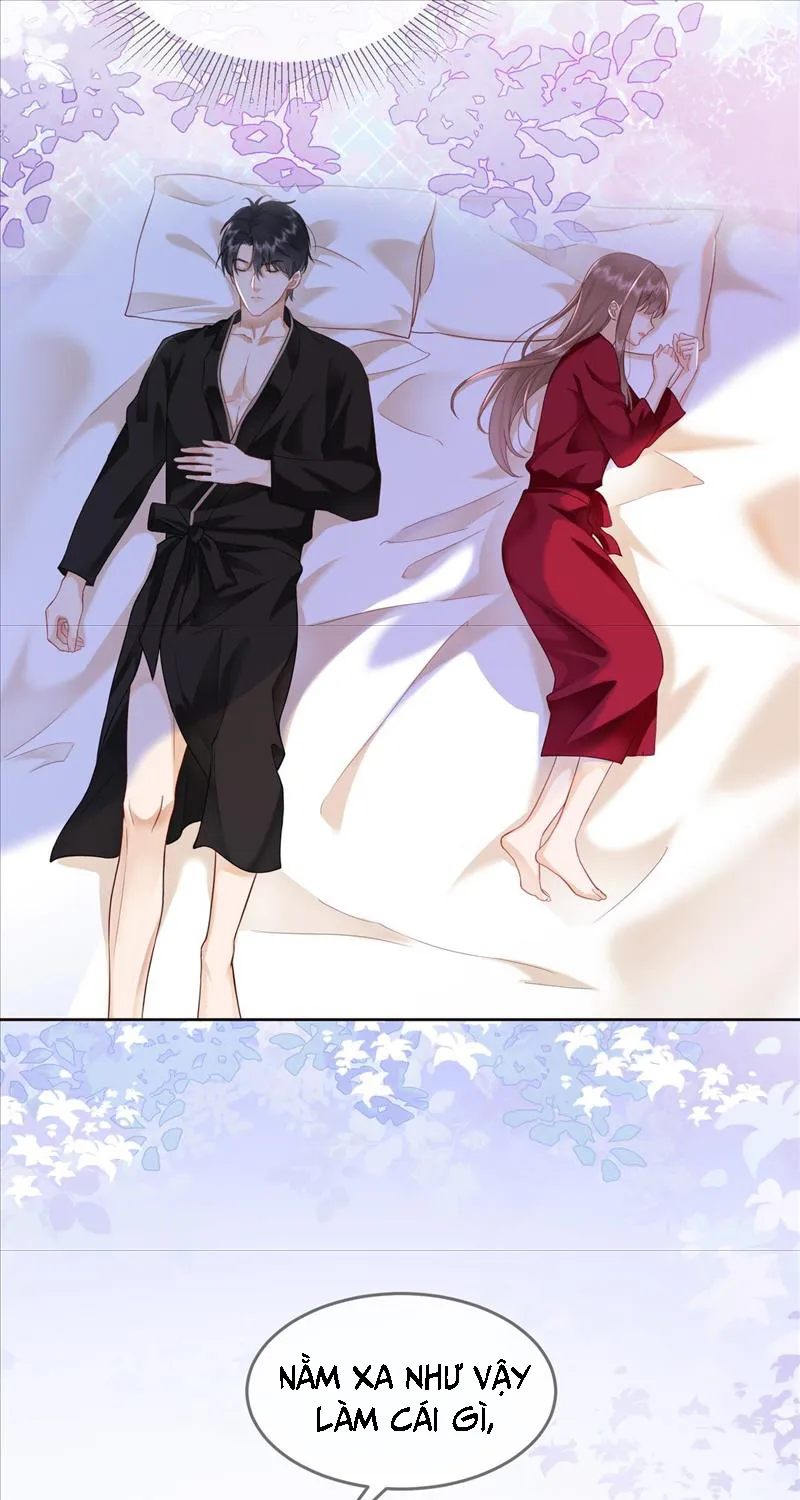 Tổng tài nghìn tỷ cưng chiều cô vợ thế thân Chapter 4 - Trang 40