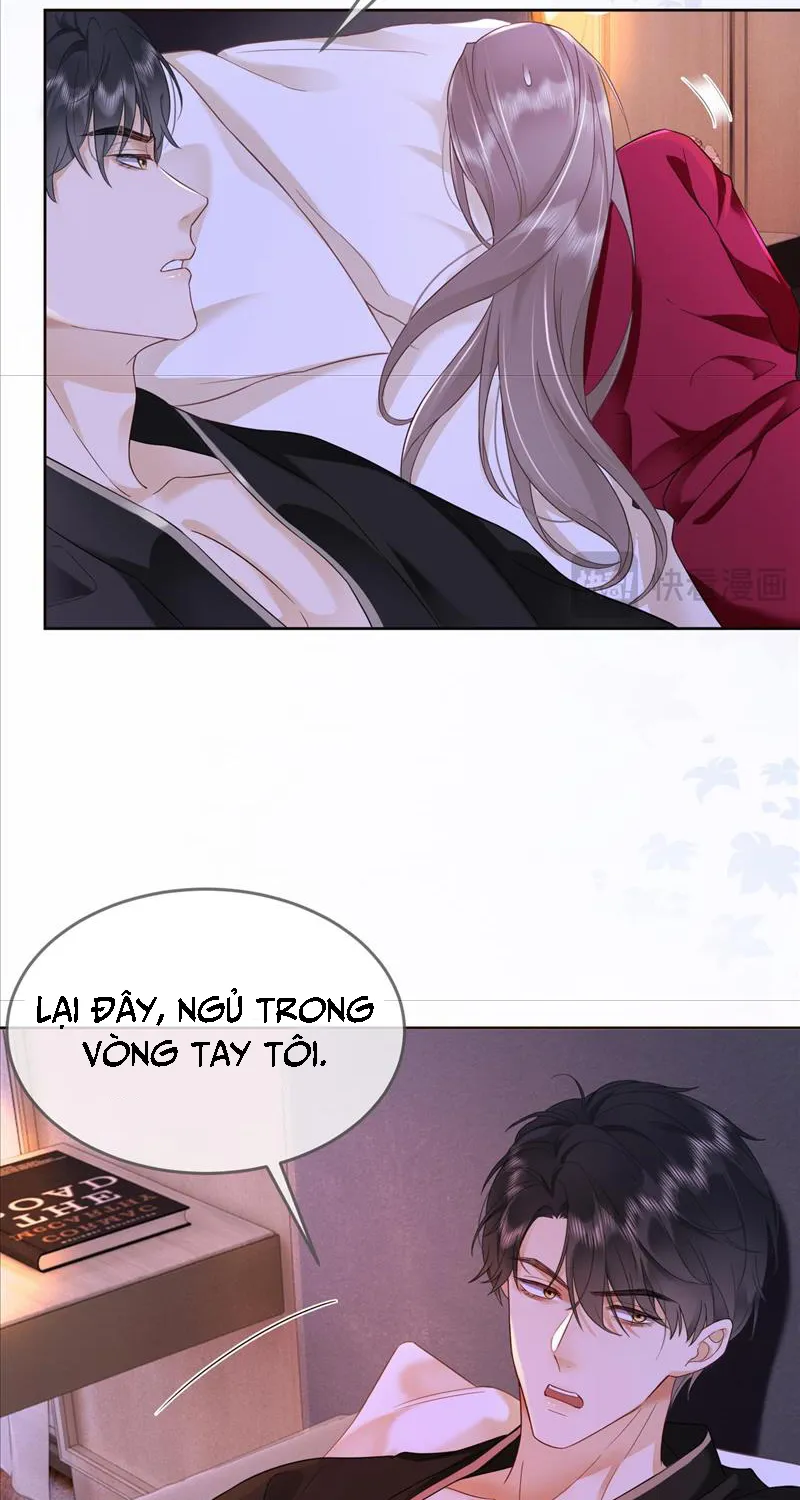 Tổng tài nghìn tỷ cưng chiều cô vợ thế thân Chapter 4 - Trang 41