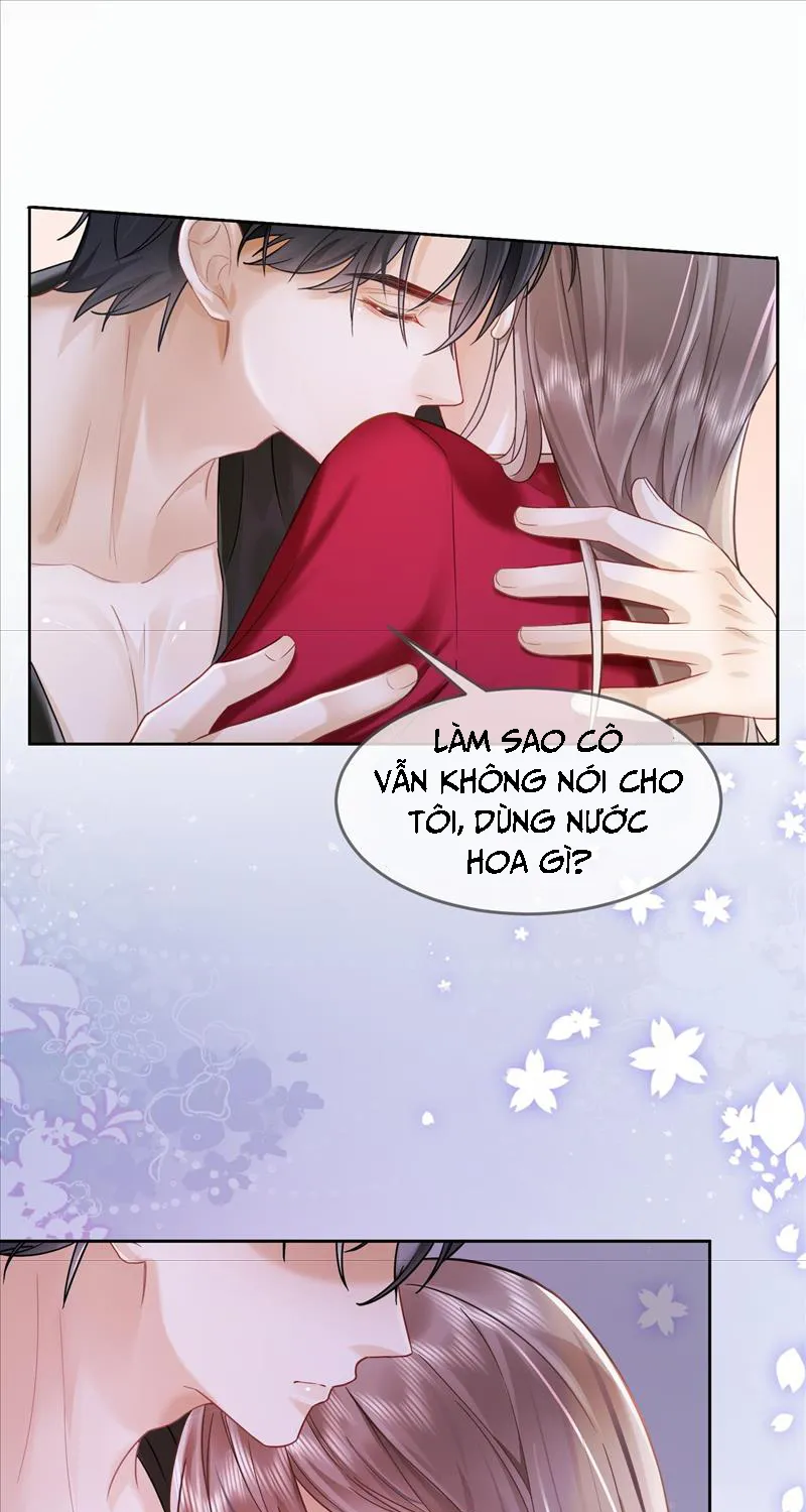 Tổng tài nghìn tỷ cưng chiều cô vợ thế thân Chapter 4 - Trang 46