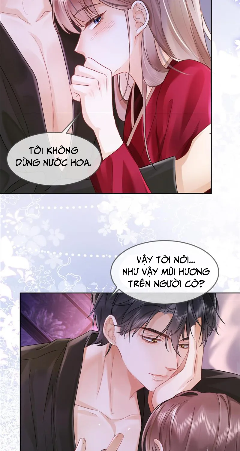 Tổng tài nghìn tỷ cưng chiều cô vợ thế thân Chapter 4 - Trang 47
