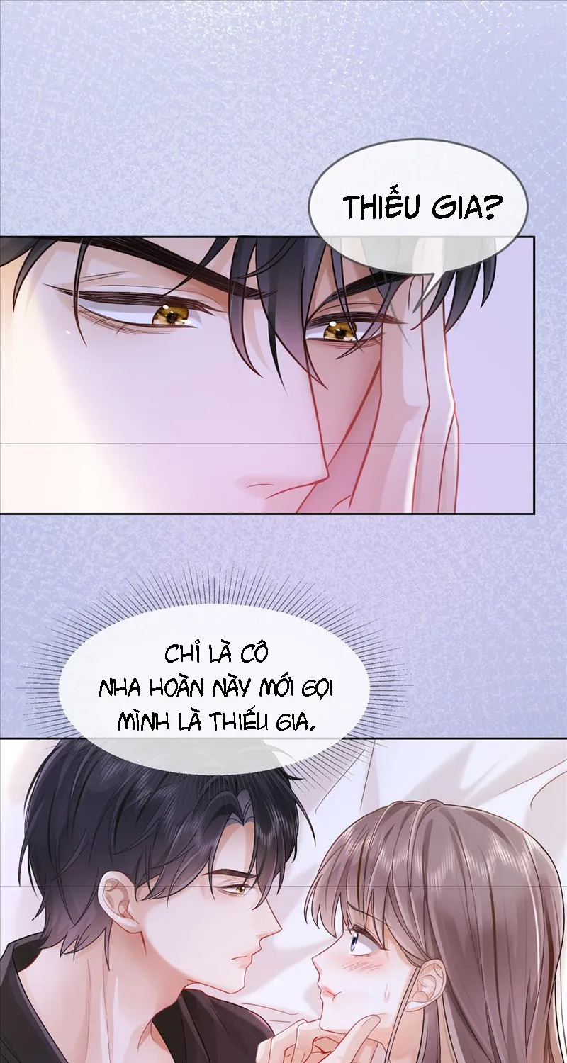 Tổng tài nghìn tỷ cưng chiều cô vợ thế thân Chapter 4 - Trang 49