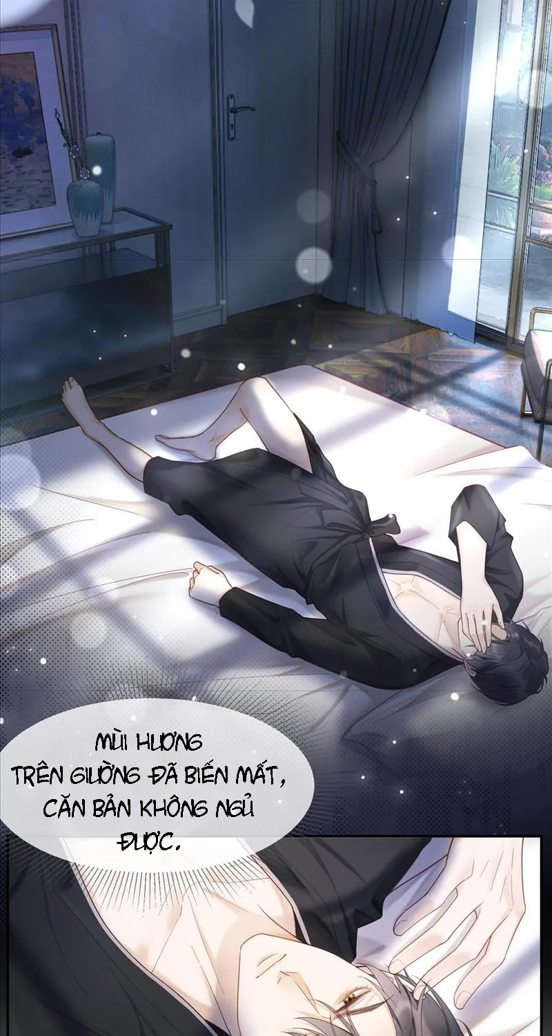 Tổng tài nghìn tỷ cưng chiều cô vợ thế thân Chapter 4 - Trang 5