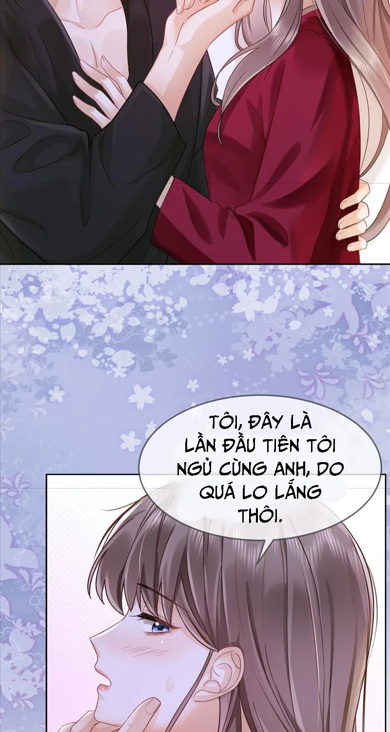 Tổng tài nghìn tỷ cưng chiều cô vợ thế thân Chapter 4 - Trang 50