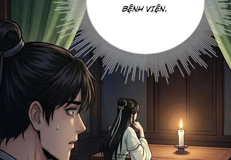 Tống Thanh Thư Nghịch Tập Ký Chapter 1 - Trang 10