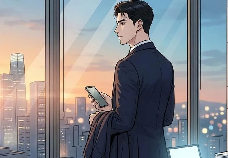 Tống Thanh Thư Nghịch Tập Ký Chapter 1 - Trang 21