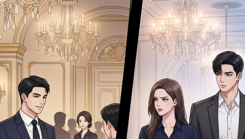 Tống Thanh Thư Nghịch Tập Ký Chapter 1 - Trang 29