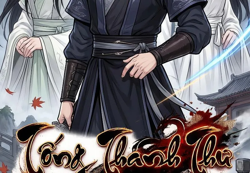 Tống Thanh Thư Nghịch Tập Ký Chapter 1 - Trang 3