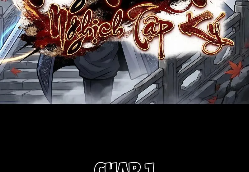 Tống Thanh Thư Nghịch Tập Ký Chapter 1 - Trang 4