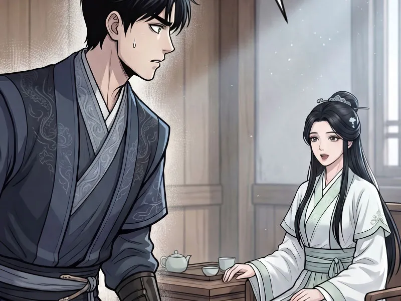 Tống Thanh Thư Nghịch Tập Ký Chapter 2 - Trang 3