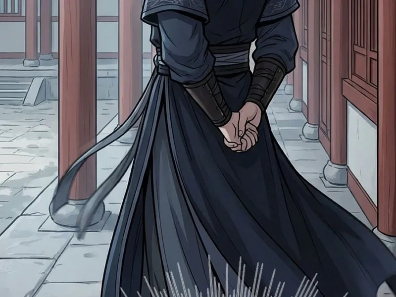 Tống Thanh Thư Nghịch Tập Ký Chapter 2 - Trang 30