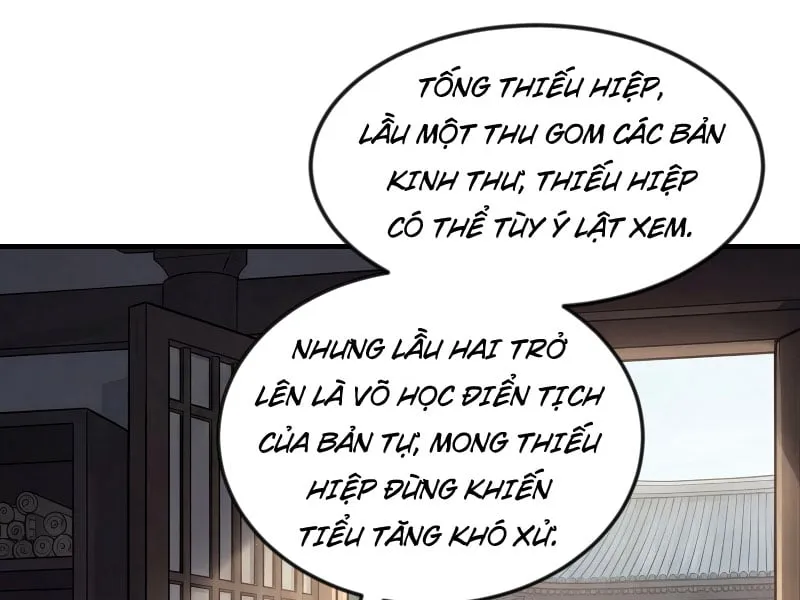 Tống Thanh Thư Nghịch Tập Ký Chapter 2 - Trang 36