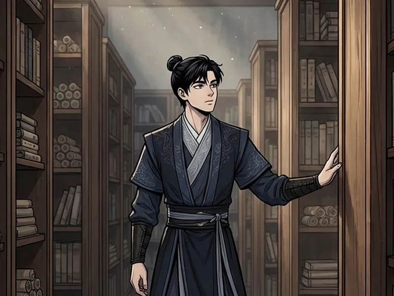 Tống Thanh Thư Nghịch Tập Ký Chapter 2 - Trang 40