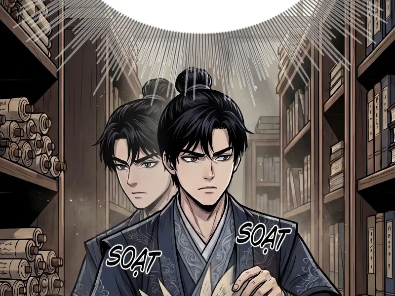 Tống Thanh Thư Nghịch Tập Ký Chapter 2 - Trang 43