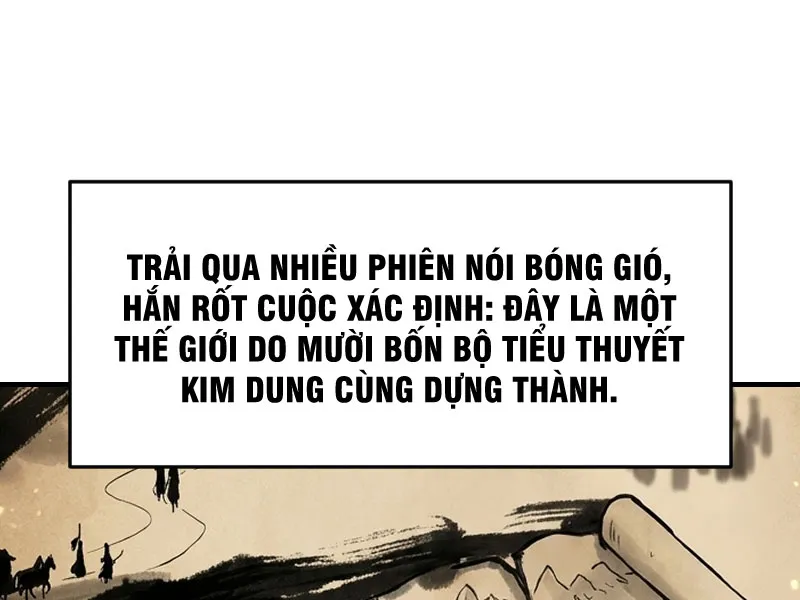 Tống Thanh Thư Nghịch Tập Ký Chapter 2 - Trang 8
