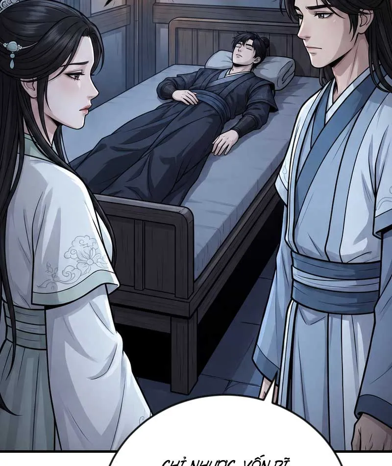 Tống Thanh Thư Nghịch Tập Ký Chapter 3 - Trang 10