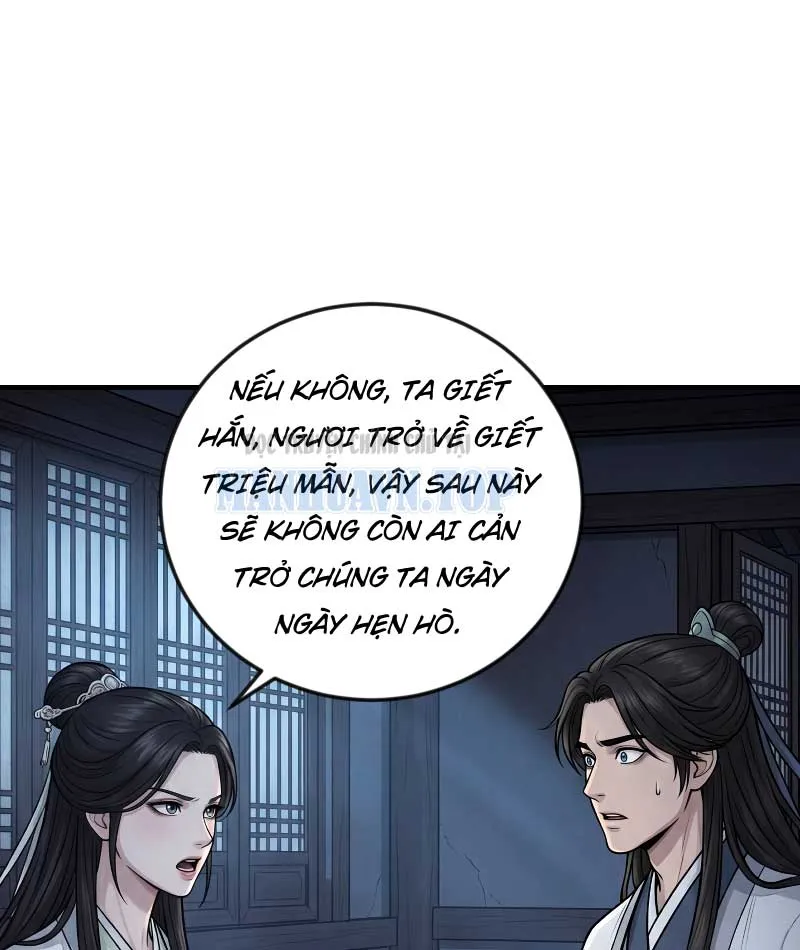 Tống Thanh Thư Nghịch Tập Ký Chapter 3 - Trang 12