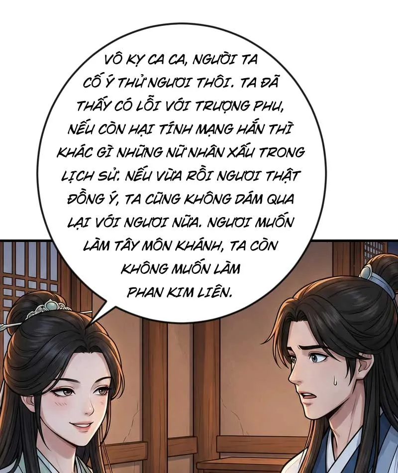 Tống Thanh Thư Nghịch Tập Ký Chapter 3 - Trang 16