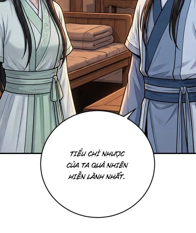 Tống Thanh Thư Nghịch Tập Ký Chapter 3 - Trang 17