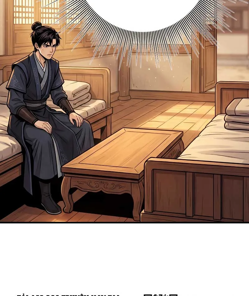 Tống Thanh Thư Nghịch Tập Ký Chapter 3 - Trang 19