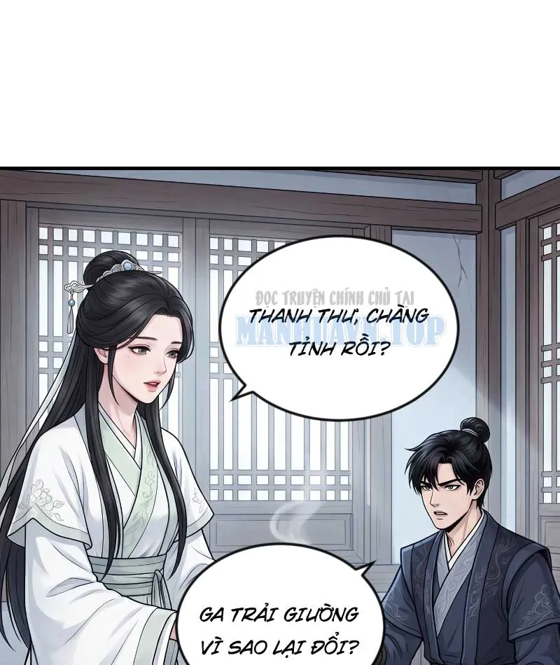 Tống Thanh Thư Nghịch Tập Ký Chapter 3 - Trang 23