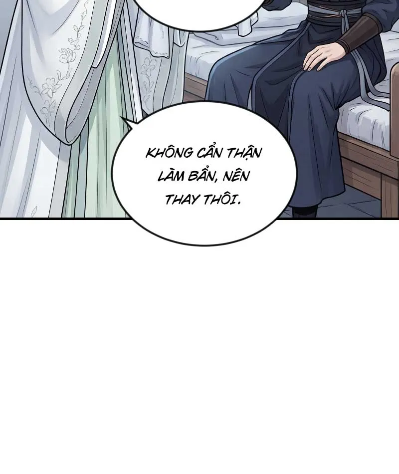Tống Thanh Thư Nghịch Tập Ký Chapter 3 - Trang 24