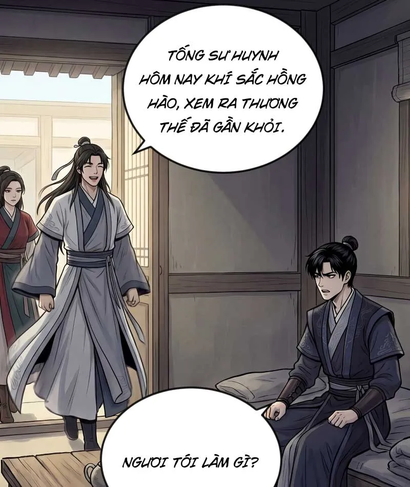 Tống Thanh Thư Nghịch Tập Ký Chapter 3 - Trang 27
