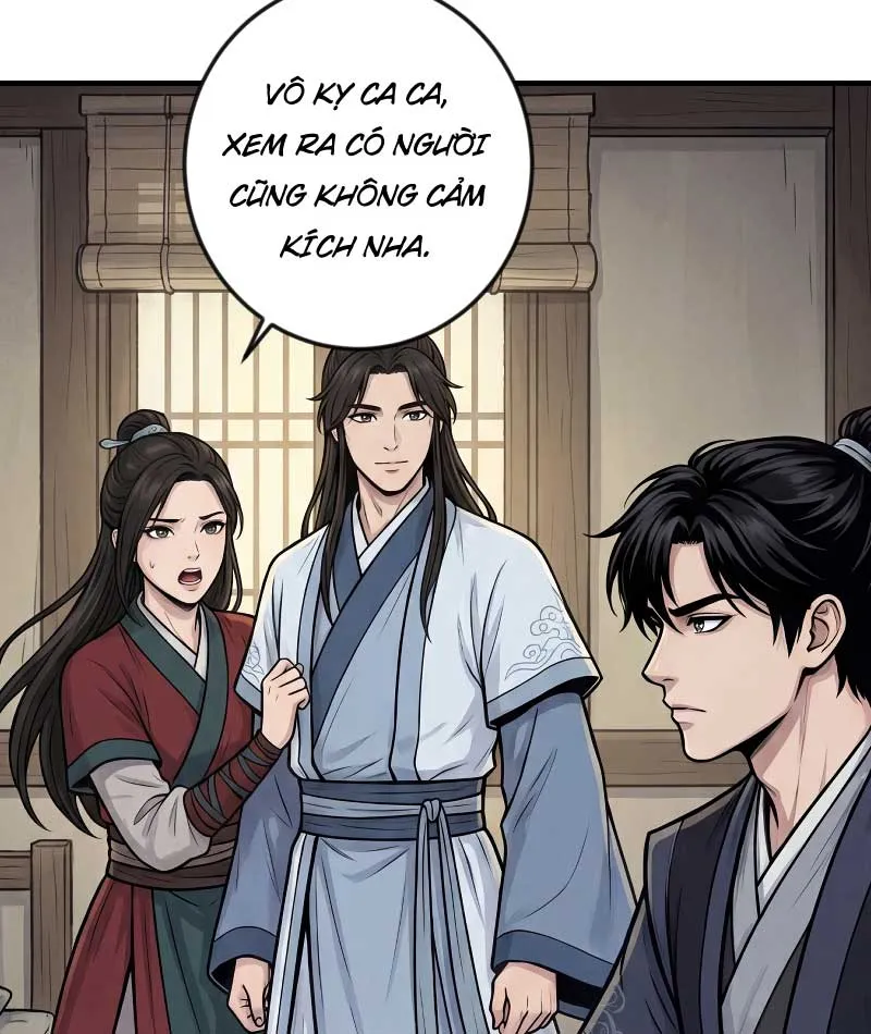 Tống Thanh Thư Nghịch Tập Ký Chapter 3 - Trang 29