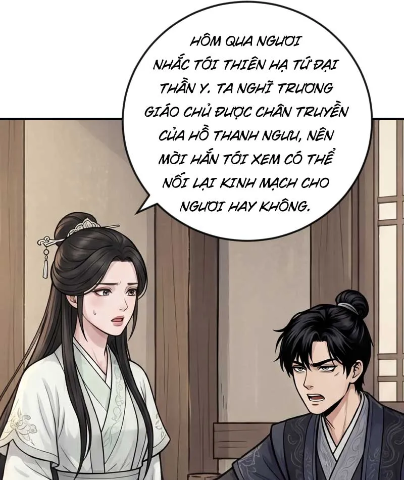 Tống Thanh Thư Nghịch Tập Ký Chapter 3 - Trang 31