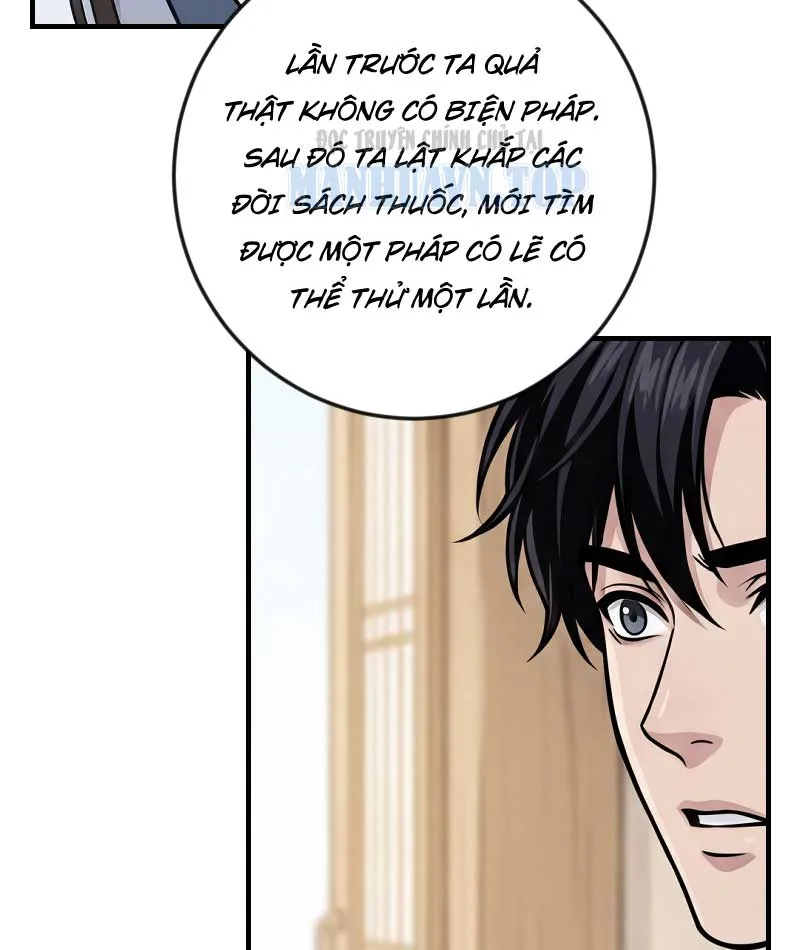 Tống Thanh Thư Nghịch Tập Ký Chapter 3 - Trang 35