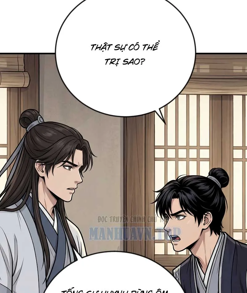 Tống Thanh Thư Nghịch Tập Ký Chapter 3 - Trang 37