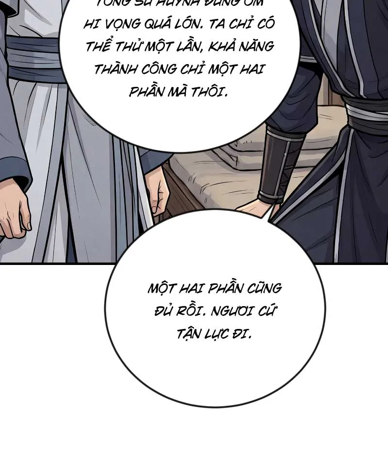 Tống Thanh Thư Nghịch Tập Ký Chapter 3 - Trang 38