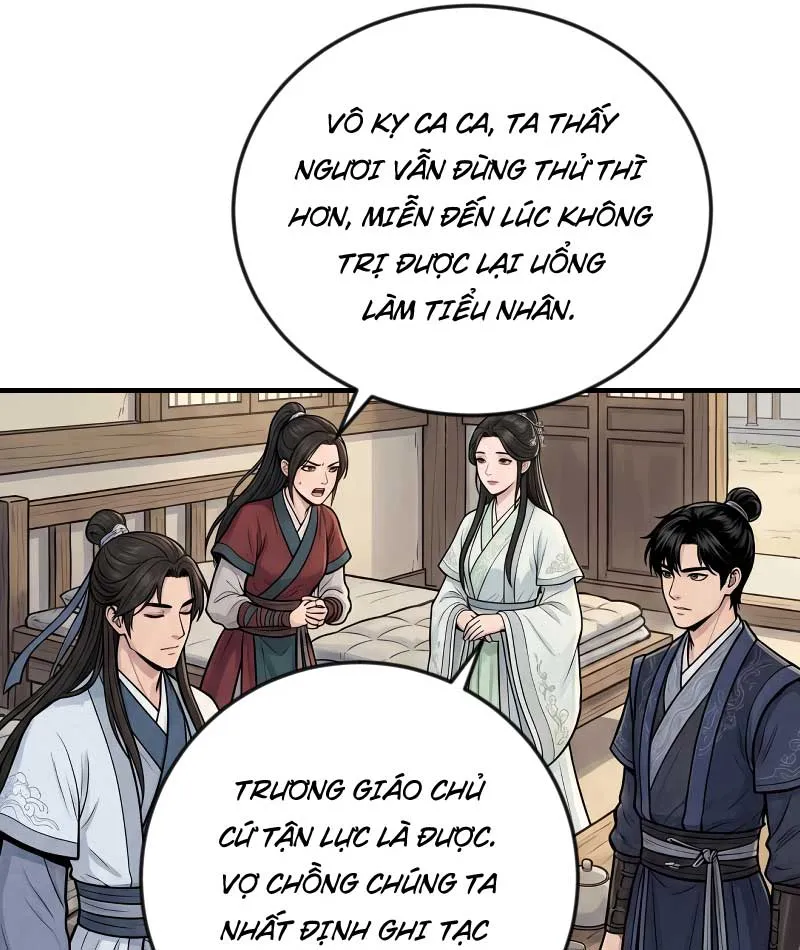 Tống Thanh Thư Nghịch Tập Ký Chapter 3 - Trang 39