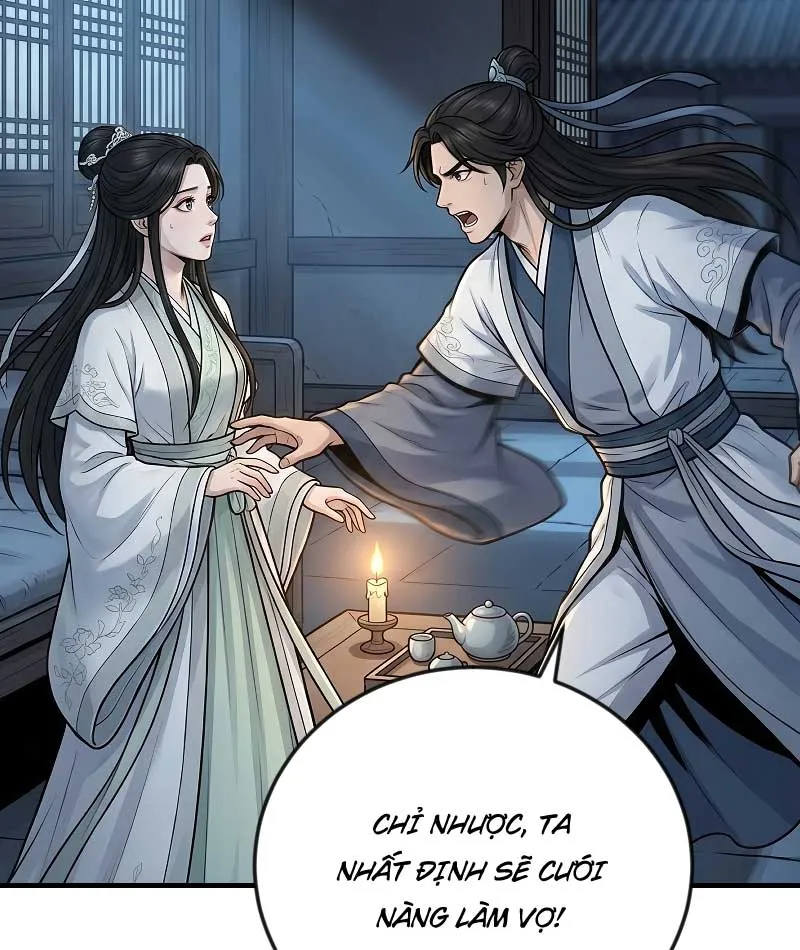 Tống Thanh Thư Nghịch Tập Ký Chapter 3 - Trang 4